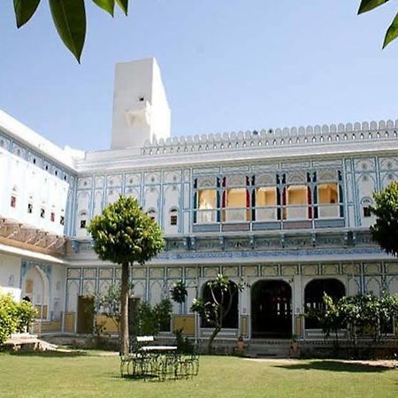 Rajmahal Palace - Kanota Hotels Deoli Exterior photo