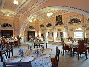 Rajmahal Palace - Kanota Hotels Deoli Exterior photo